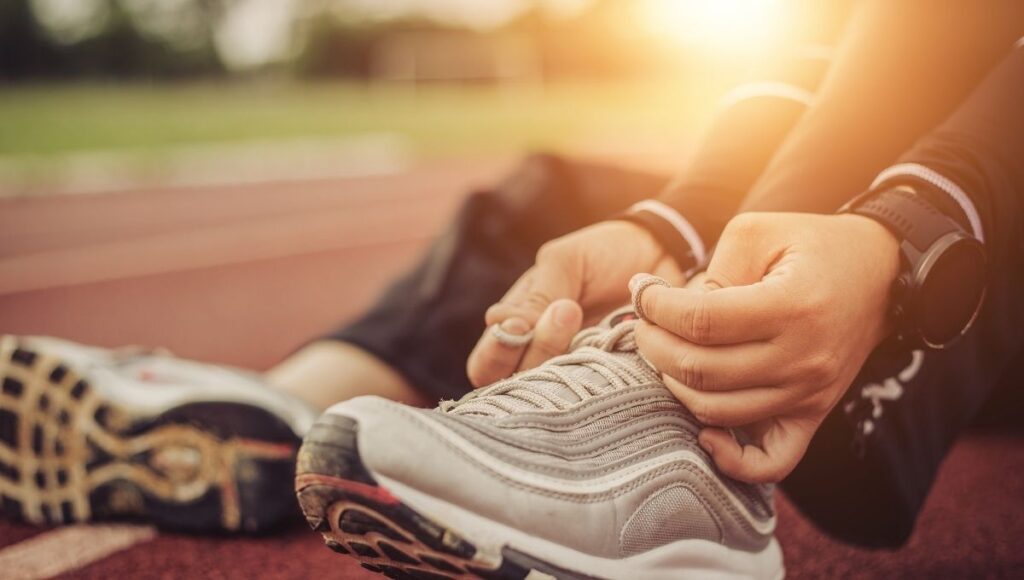 consejos para correr
