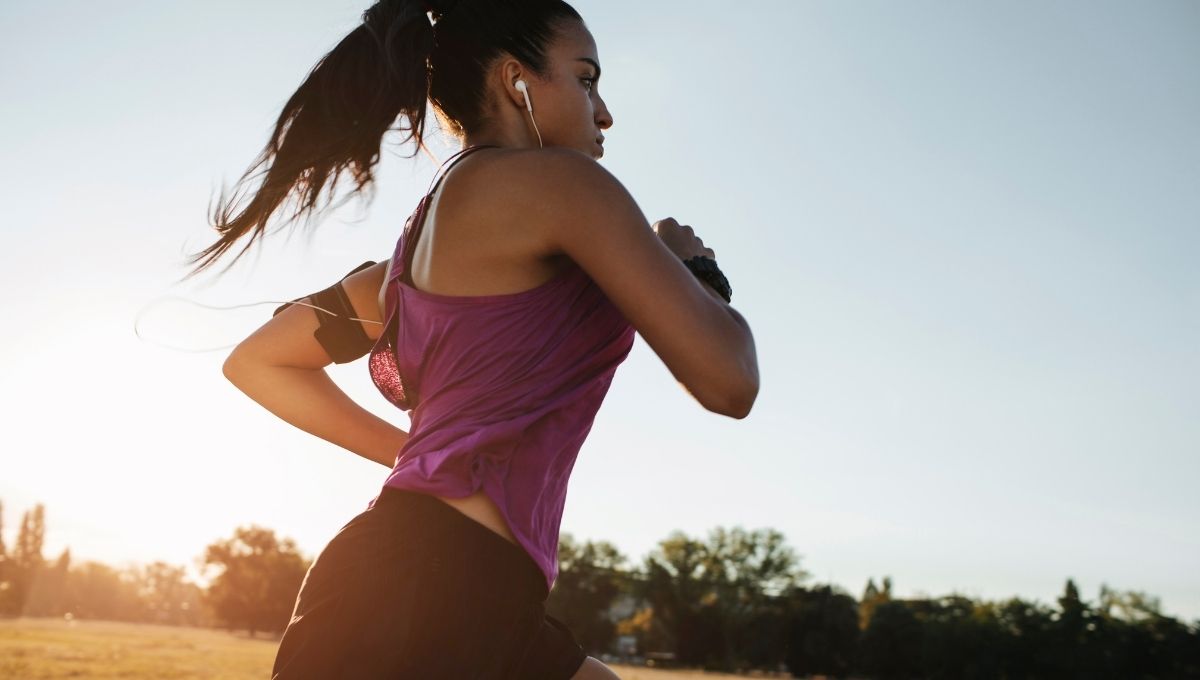 consejos para comenzar a correr