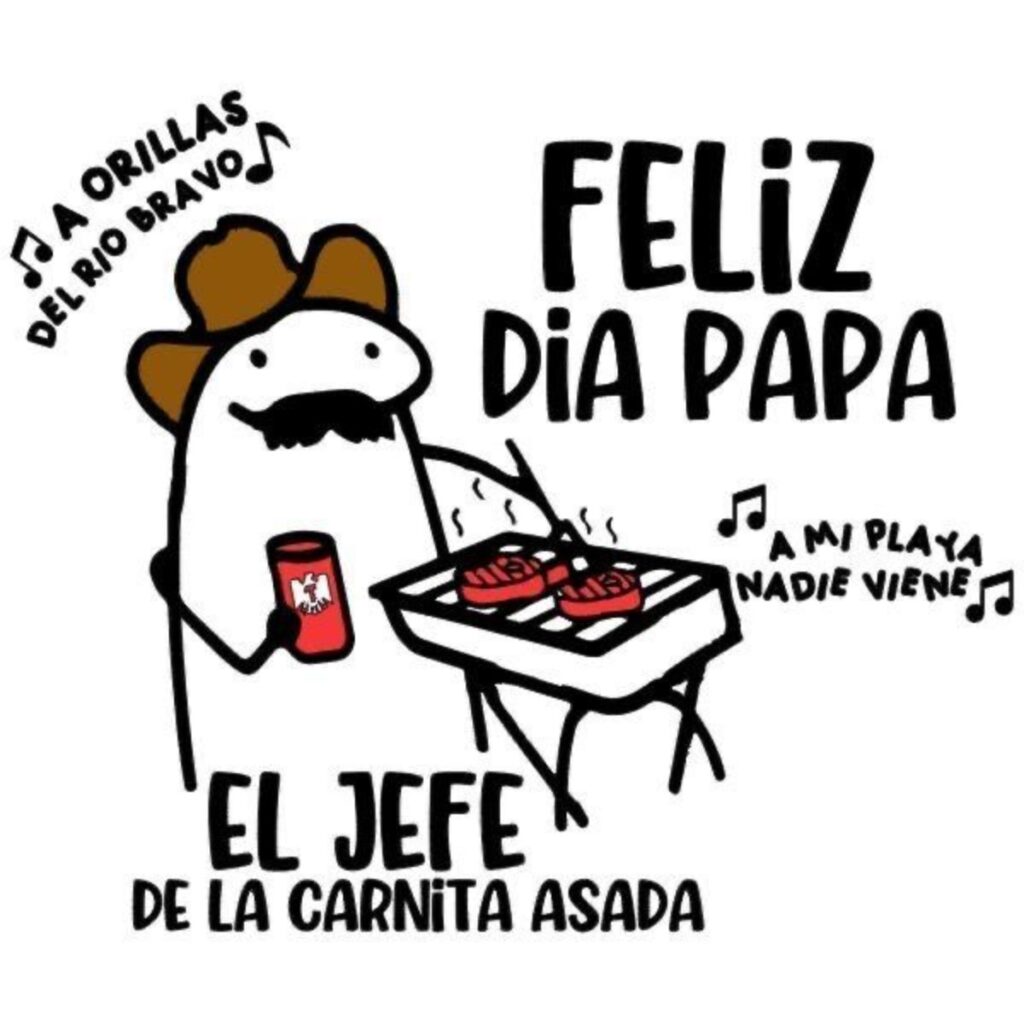 Frases para el Día del Padre