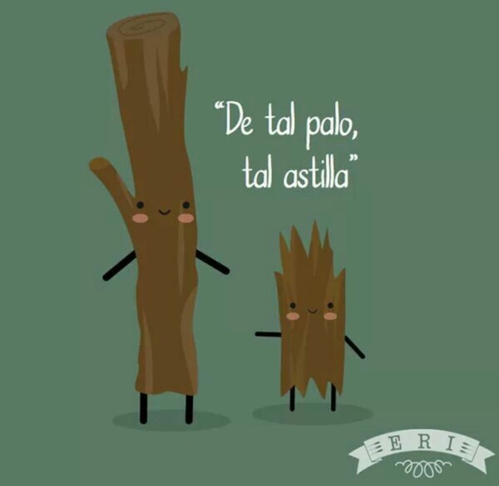 Frases para papá