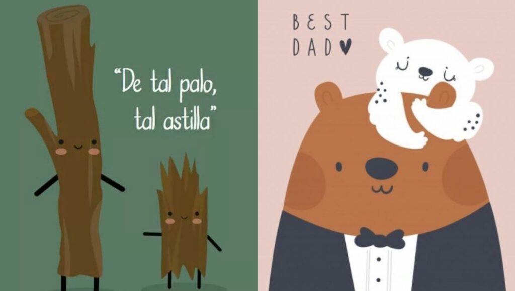 Cuándo se celebra el Día del Padre