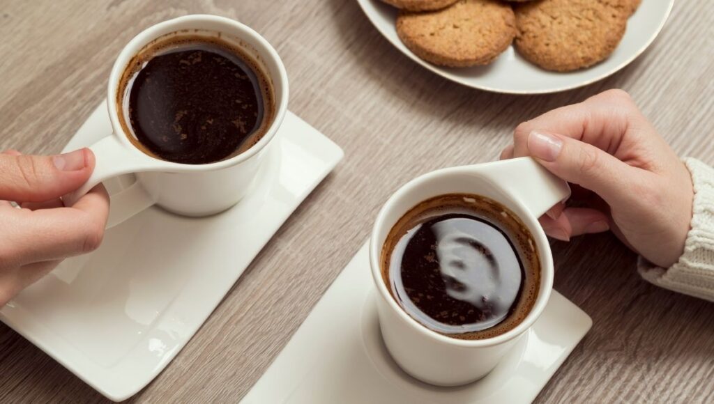 beneficios de tomar café para tener mejor envejecimiento