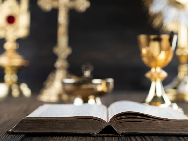 Cuáles son las lecturas de la iglesia de este 12 de junio