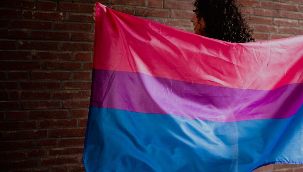 Qué es la bisexualidad