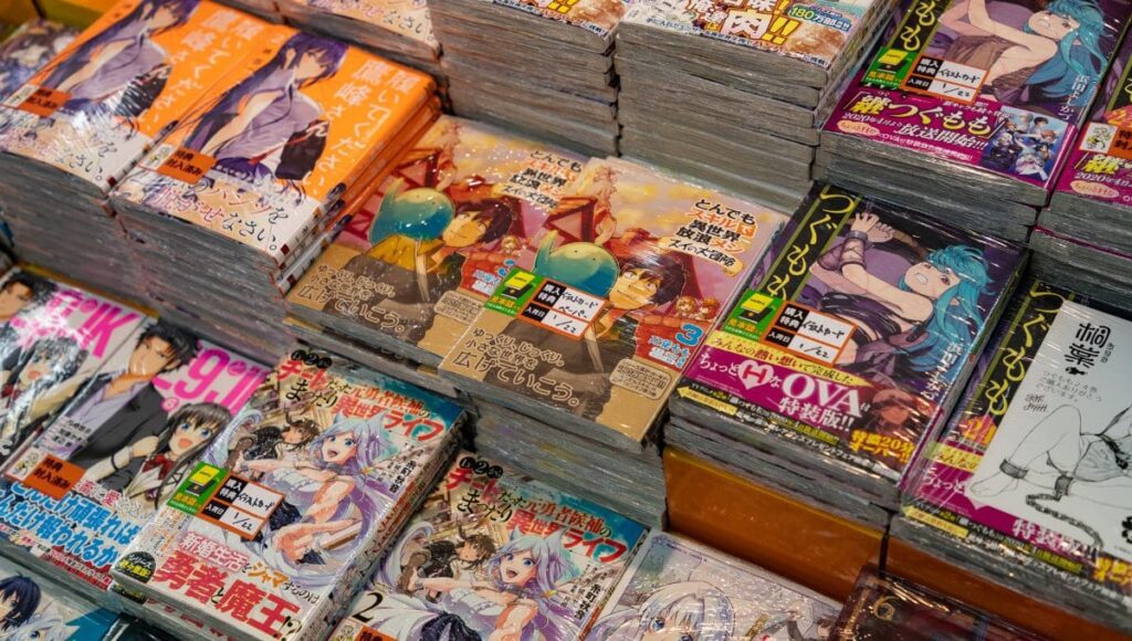 Qué exposiciones de Japón hay en CDMX