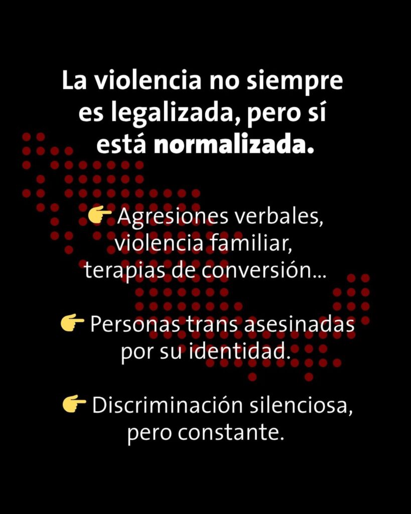 Qué ver en la exposición LGBT+ el matiz de la inclusión