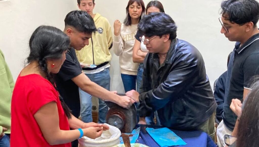 ¿En dónde será el Café y Chocolate Fest 2025?