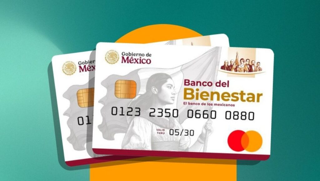 Qué días depositan en julio la Pensión Bienestar
