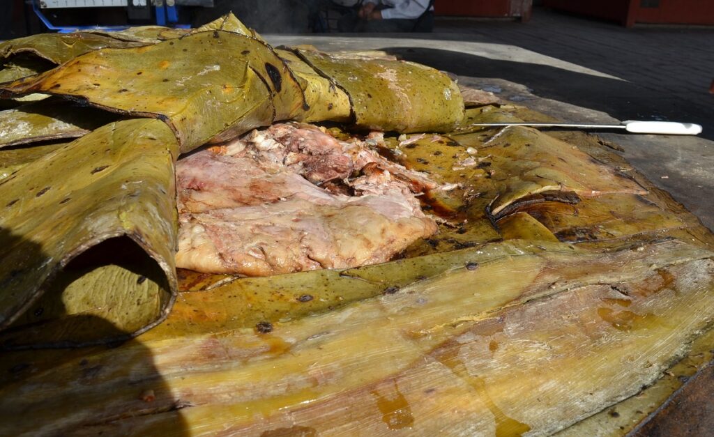 Festival de la Barbacoa 2025 en Hidalgo