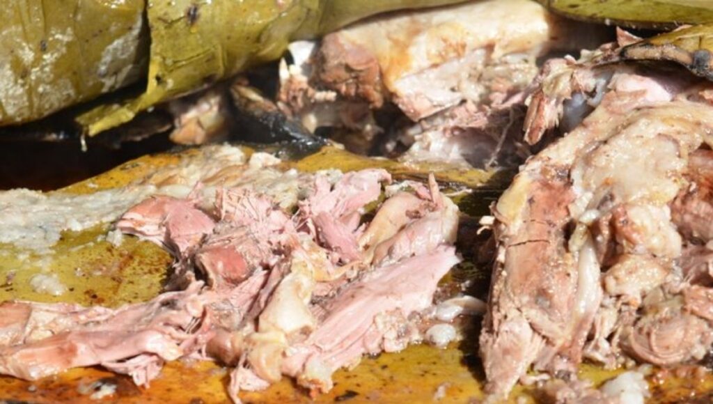 Festival de la Barbacoa 2025 en Hidalgo