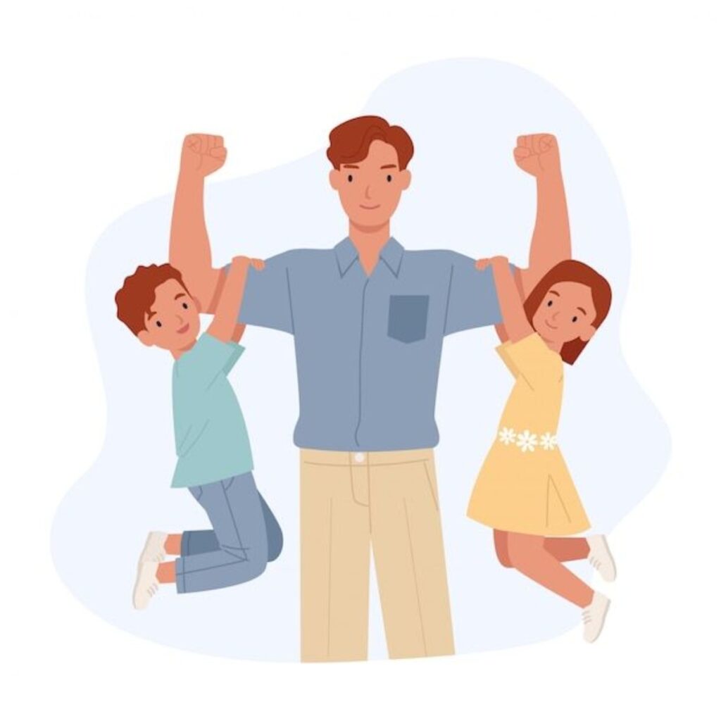 Frases para el Día del Padre