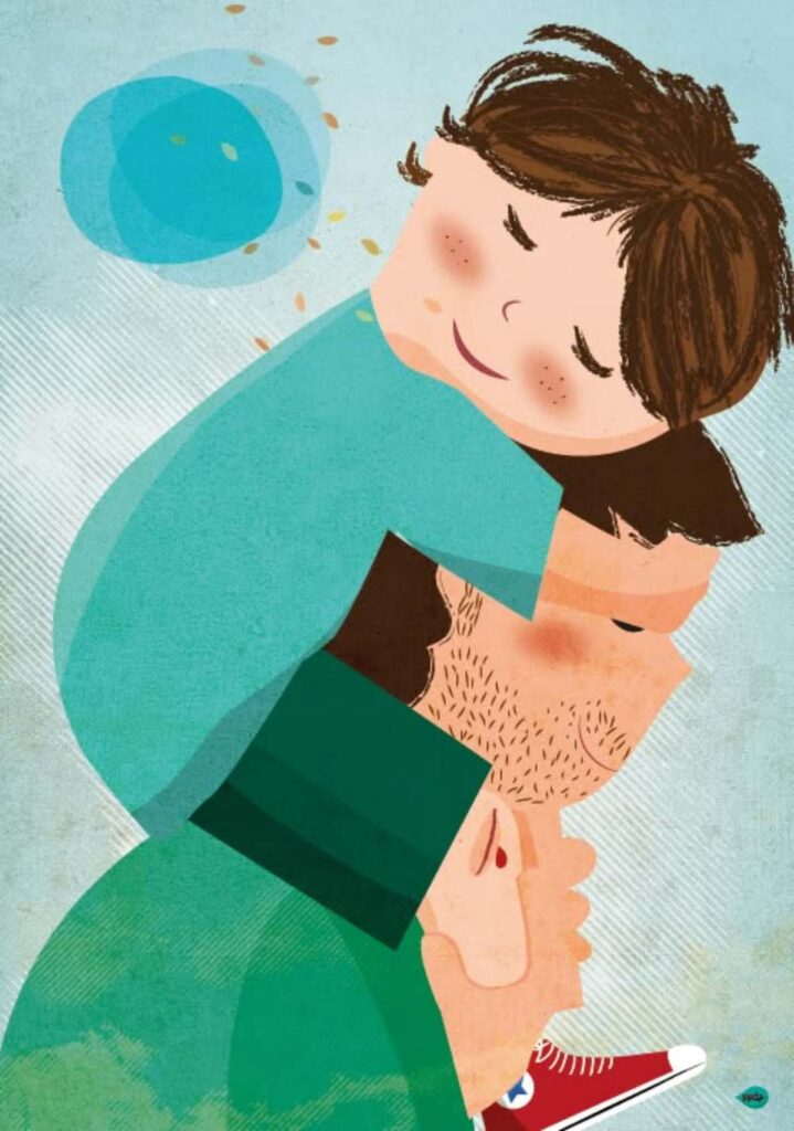 Qué decirle a mi papá el Día del Padre