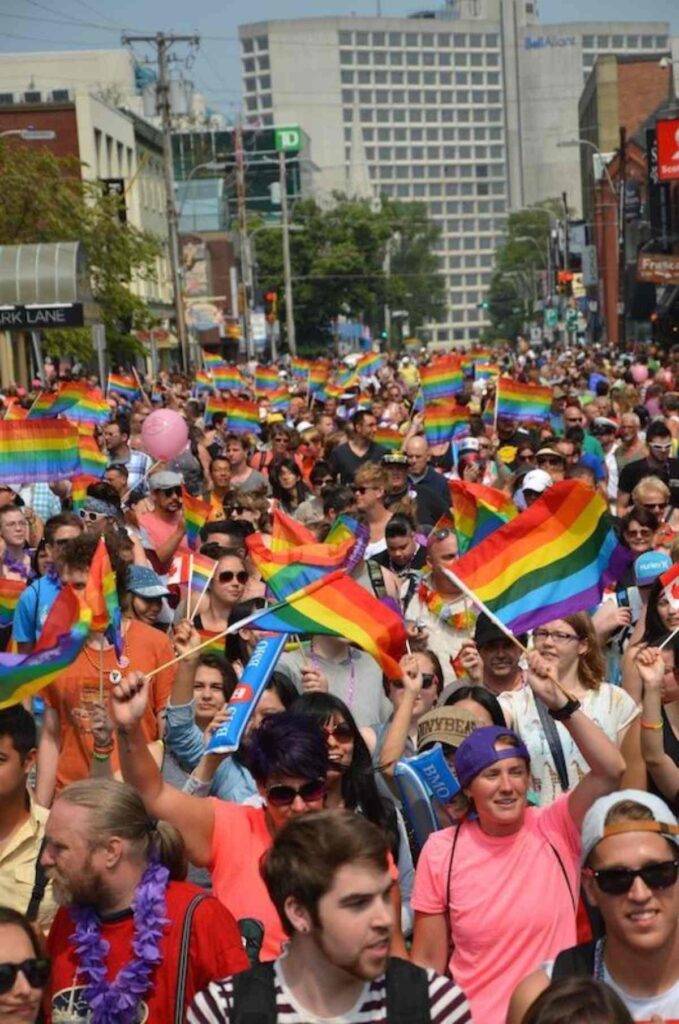 Qué significa LGBTQ