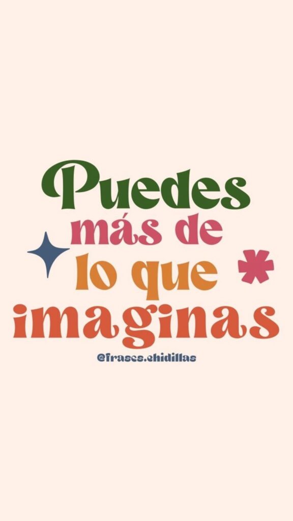 Frases inspiradoras para mujeres fuertes