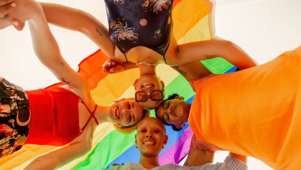 ¿cómo celebrar el pride 2025?