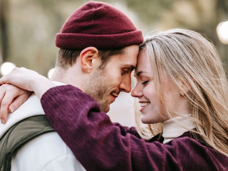 Qué puedo decir para enamorar a alguien