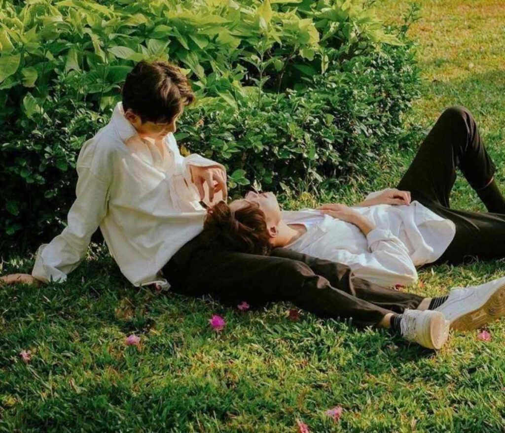 Frases para enamorar a alguien