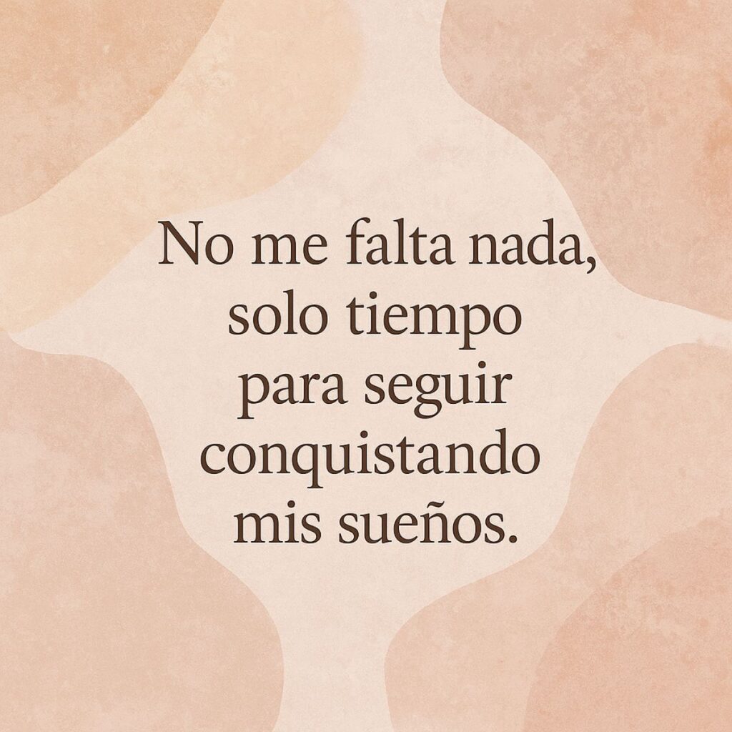 Frases que suben el ánimo