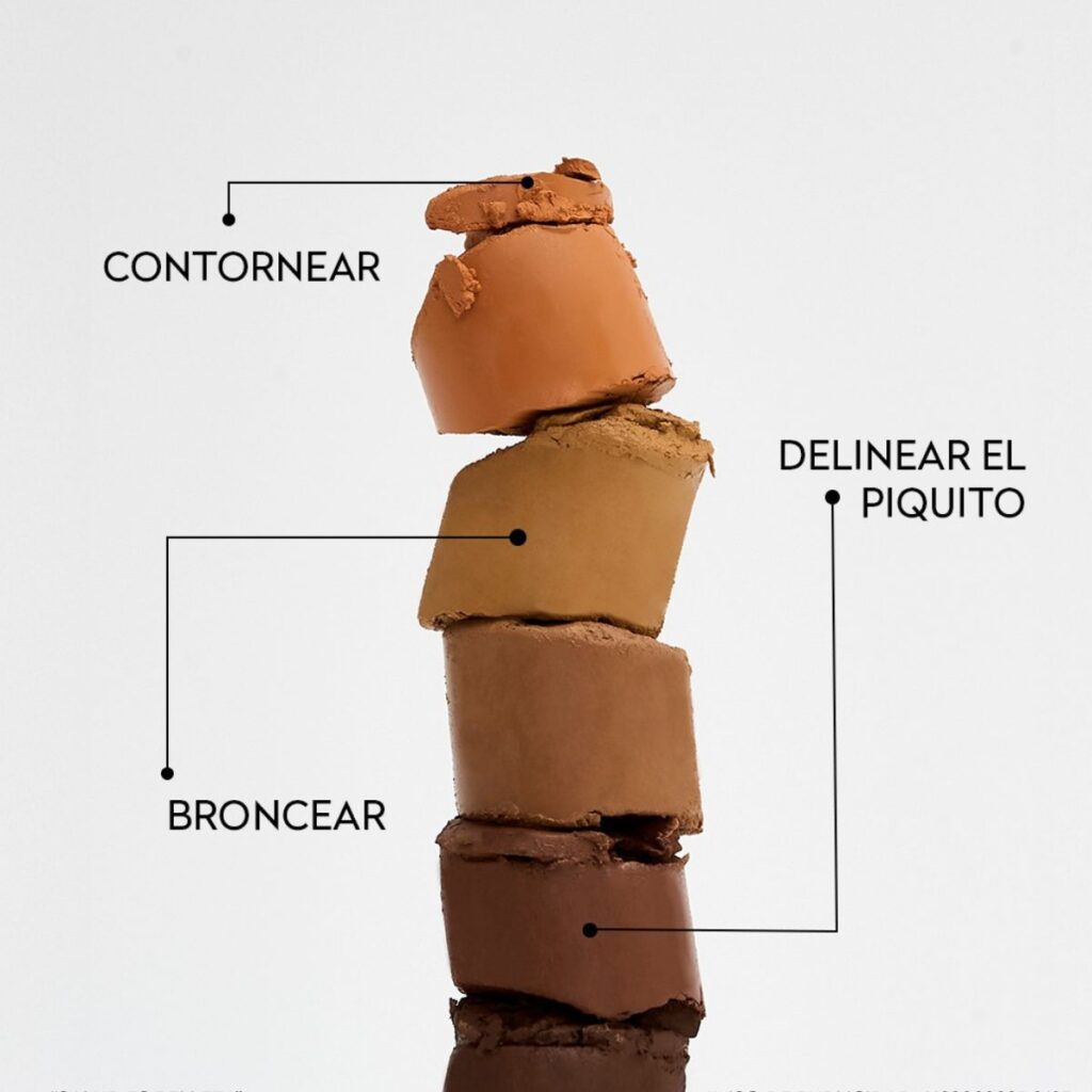 La guía de correctores de Bissú para elegir el más adecuado para ti