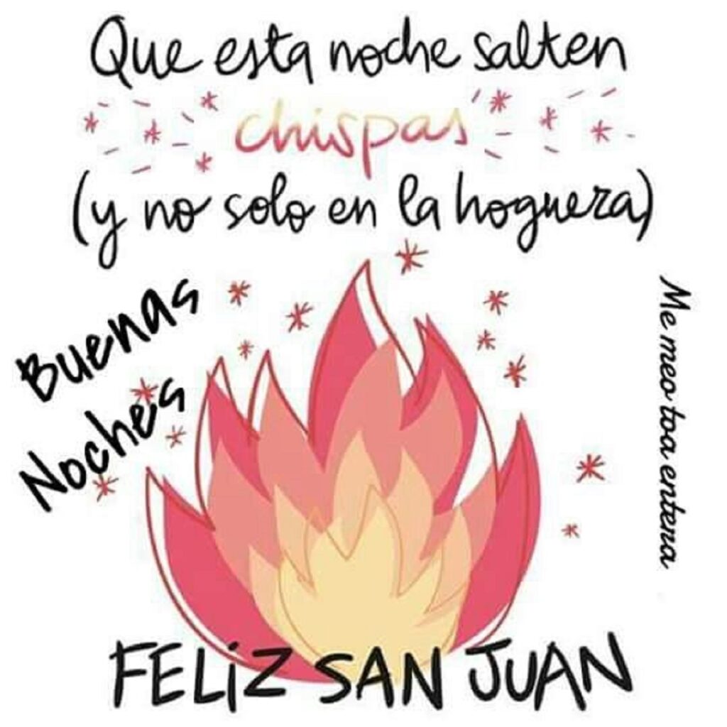 Noche de San Juan