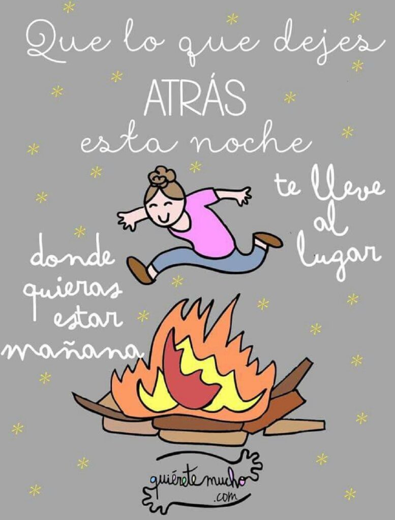 frases de San Juan