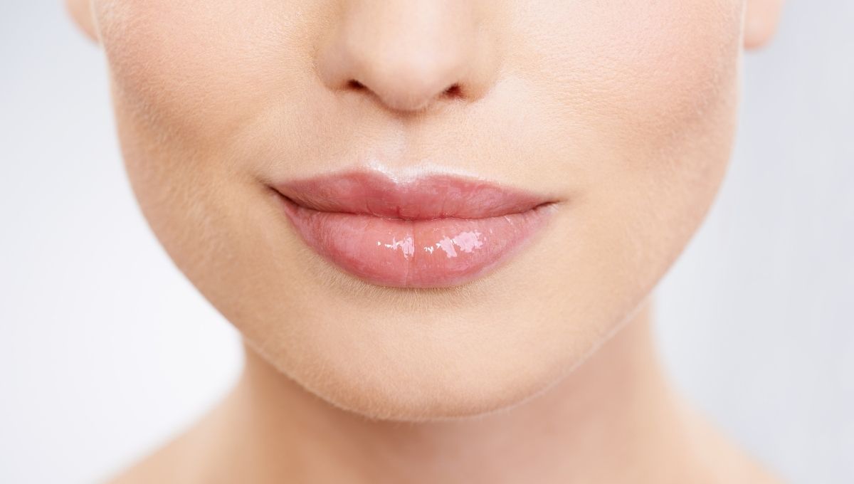 ¿Cómo puedo tener labios suaves y