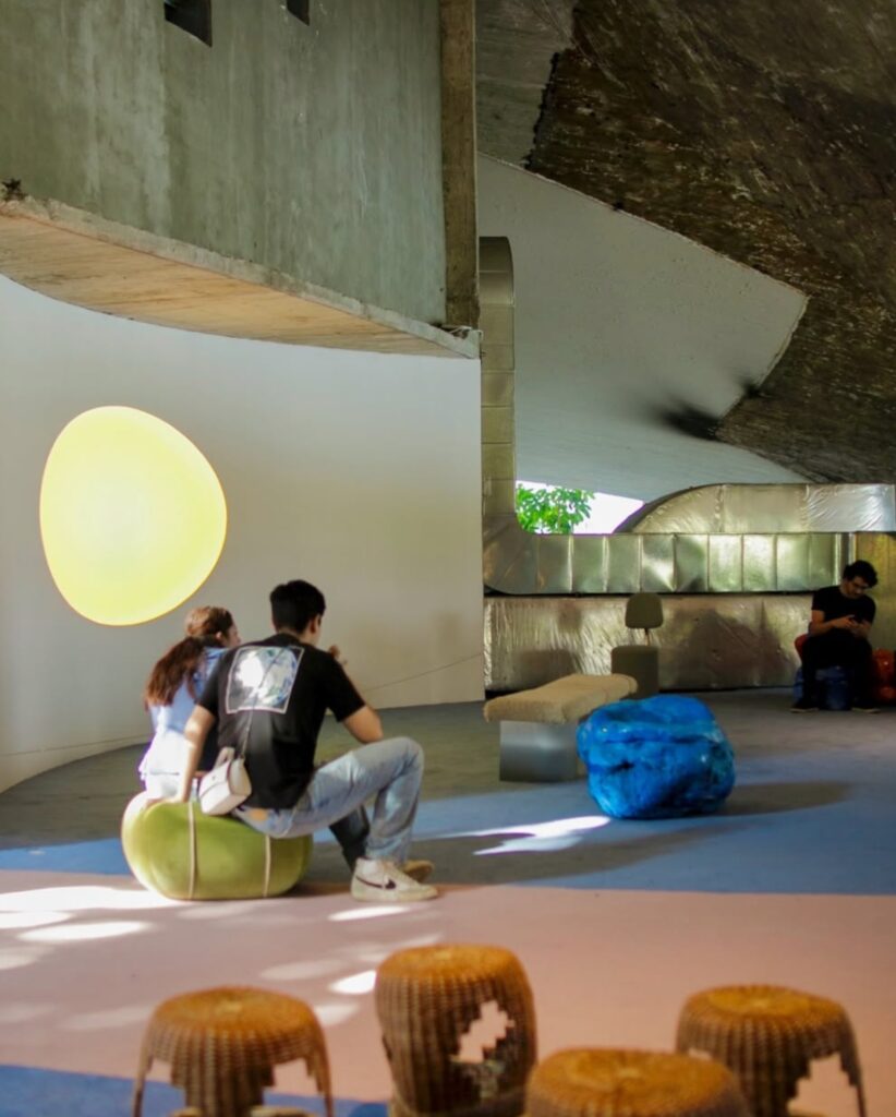 Museos para tomarte fotos en CDMX