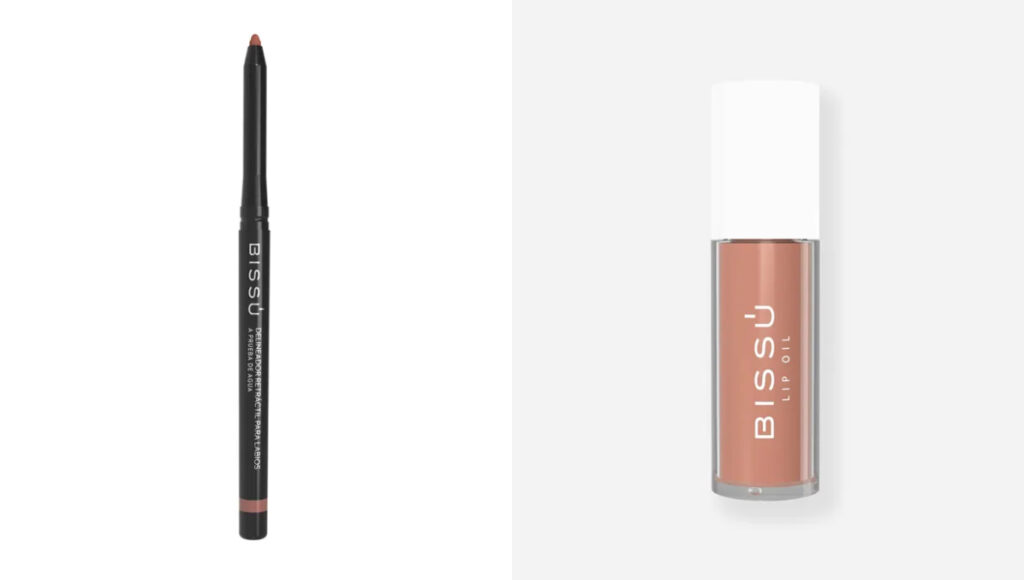 Cómo hacer un lip combo