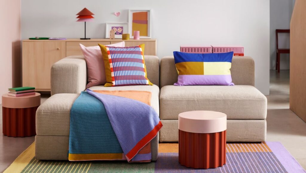 Cuáles son las colecciones de IKEA