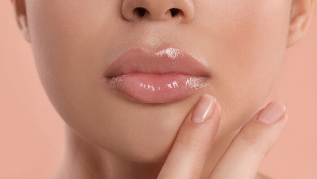 Cómo tener un efecto plumping natural