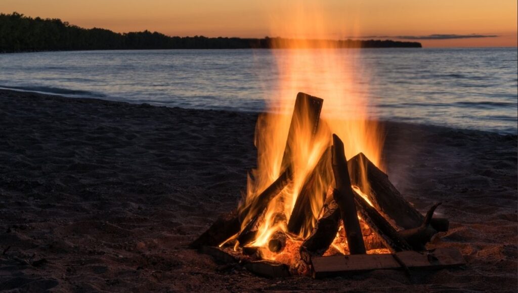 Rituales para la Noche de San Juan