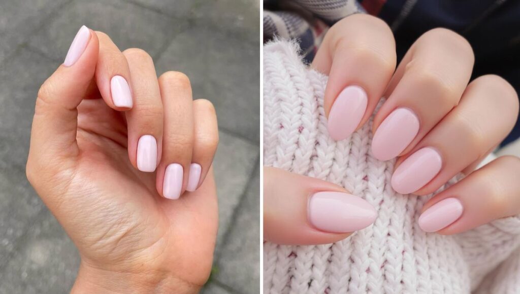 ¿cómo es la manicura princess nails?