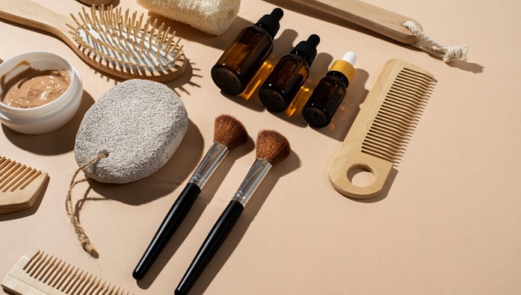 cosmetica capilar