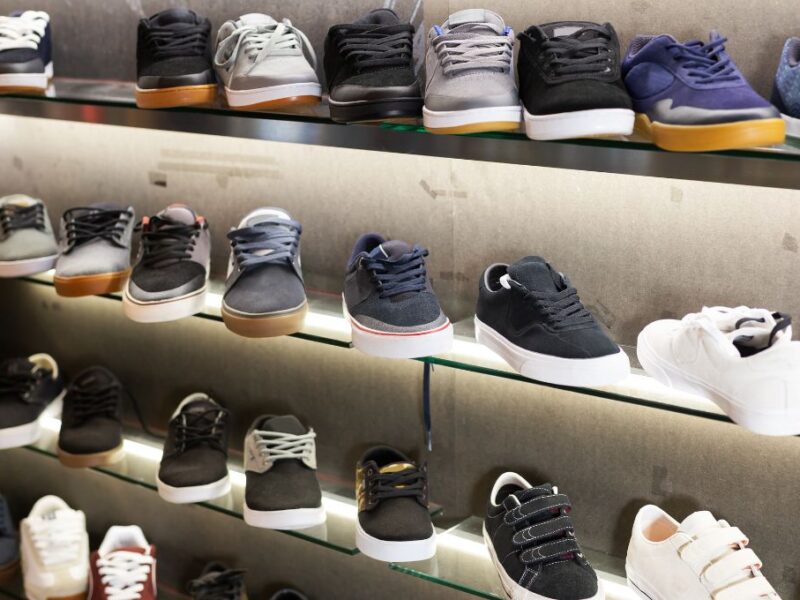 Dónde comprar boletos para el Sneaker Fever 2025