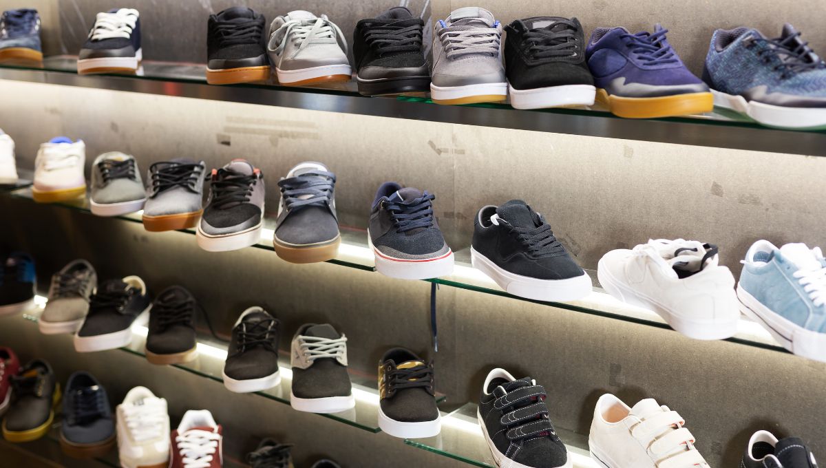 Dónde comprar boletos para el Sneaker Fever 2025