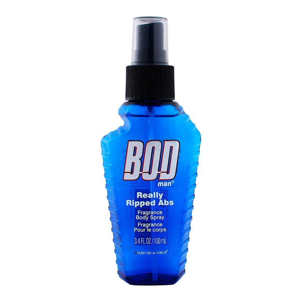 mejores body mist para hombre economicos