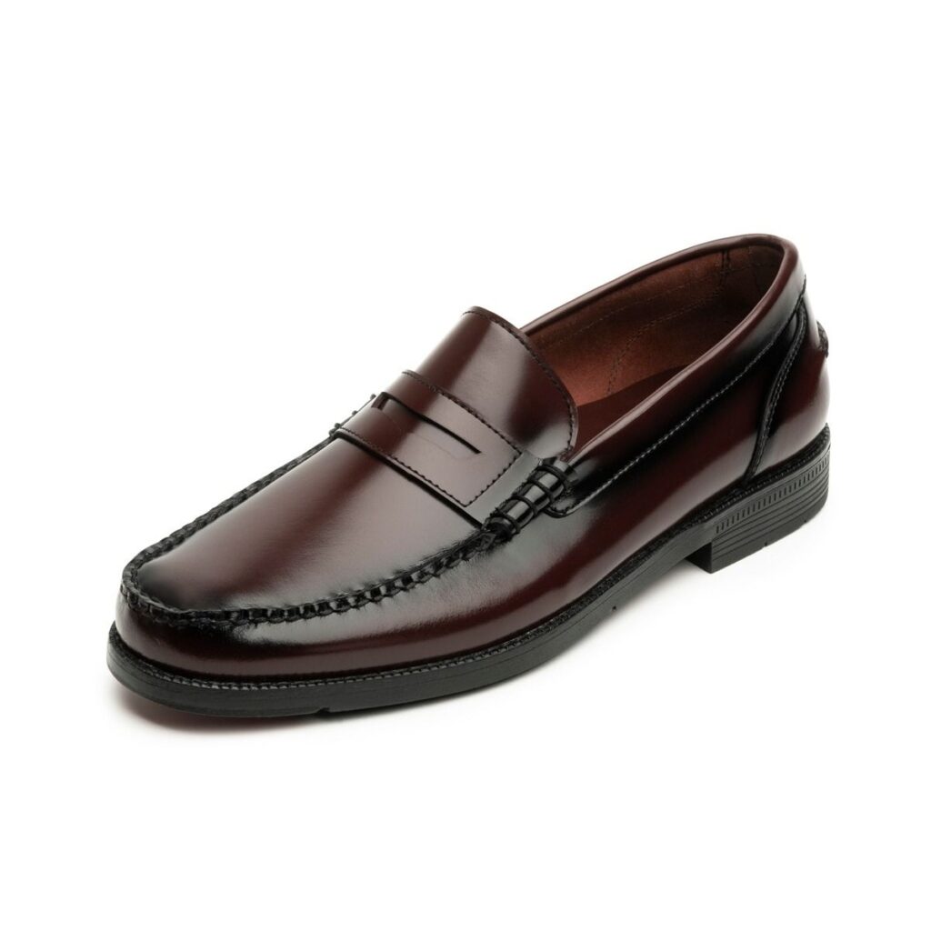 mejores mocasines comodos para hombre