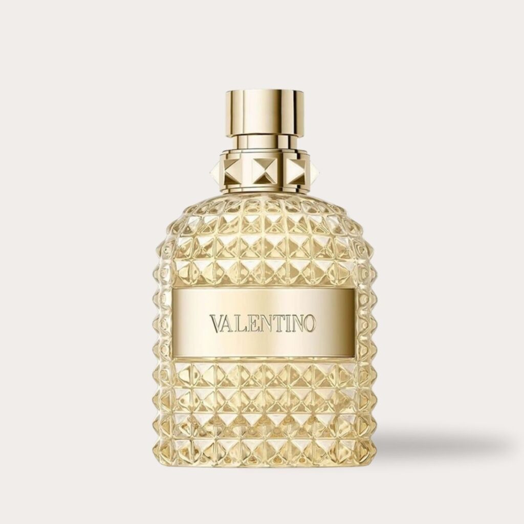 mejores perfumes de valentino segun tu personalidad