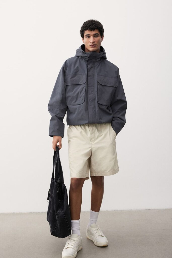 mejores shorts para hombre en temporada de calor