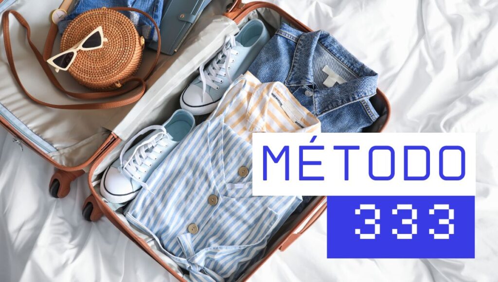 como crear muchos outfits con poca ropa