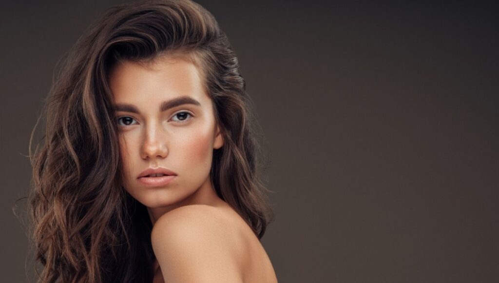 método Wavy para cabello ondulado