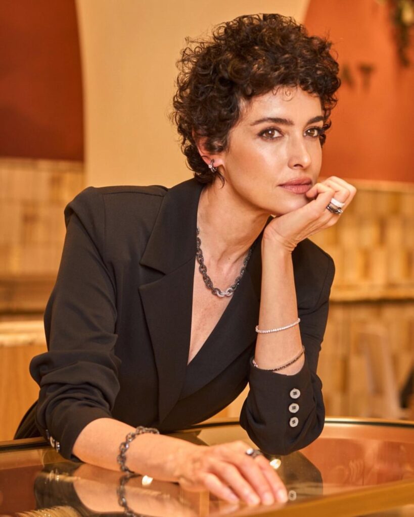 Para quién es el corte de cabello mixie