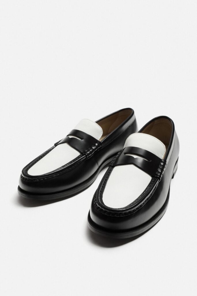 mocasines comodos para dejar de usar tenis