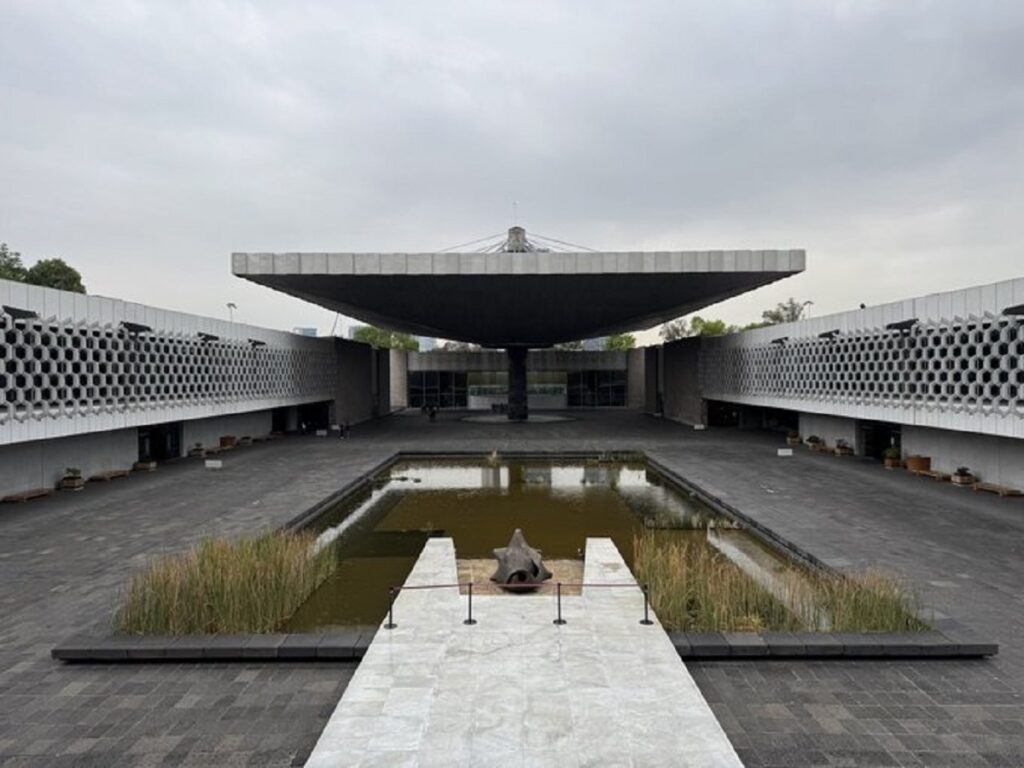Museos del INAH abren