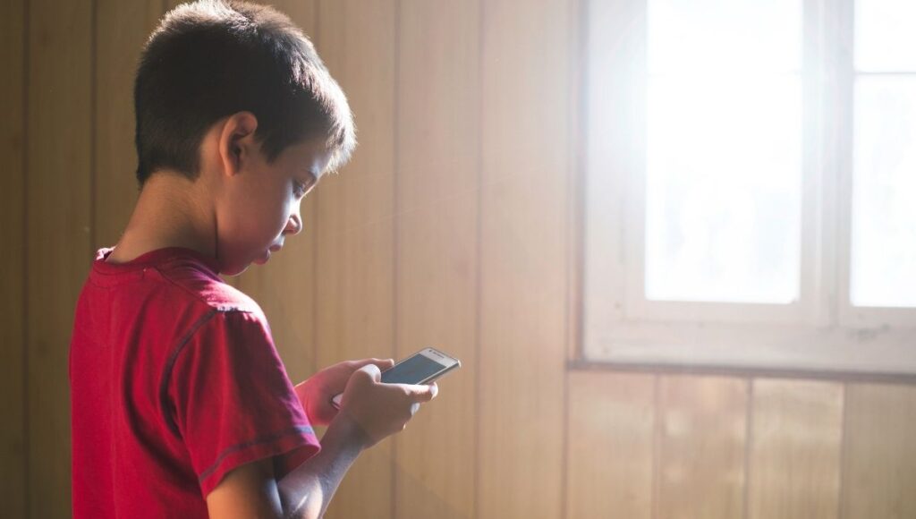 problemas de salud mental en niños
