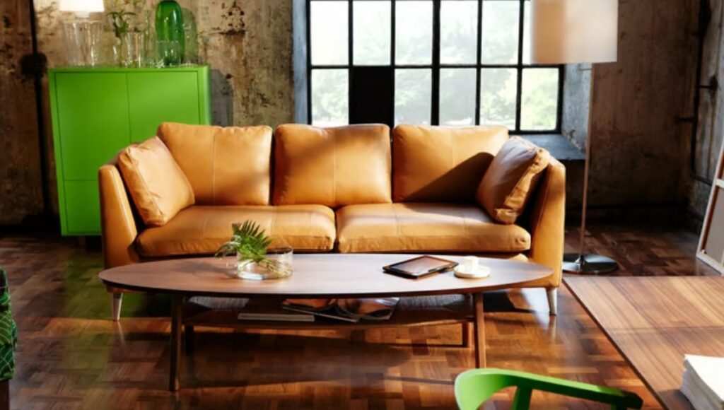 Colección de IKEA STOCKHOLM 2025