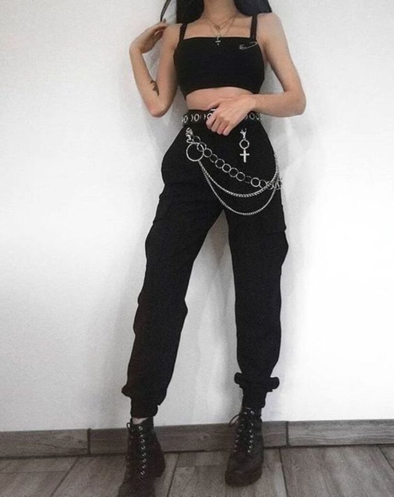 Qué ropa llevar al Corona Capital
