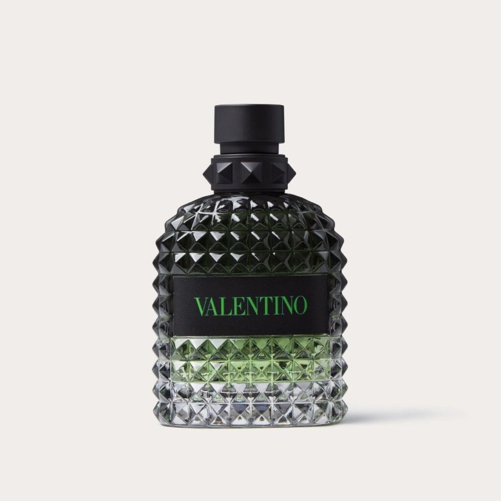perfumes valentino segun tu personalidad
