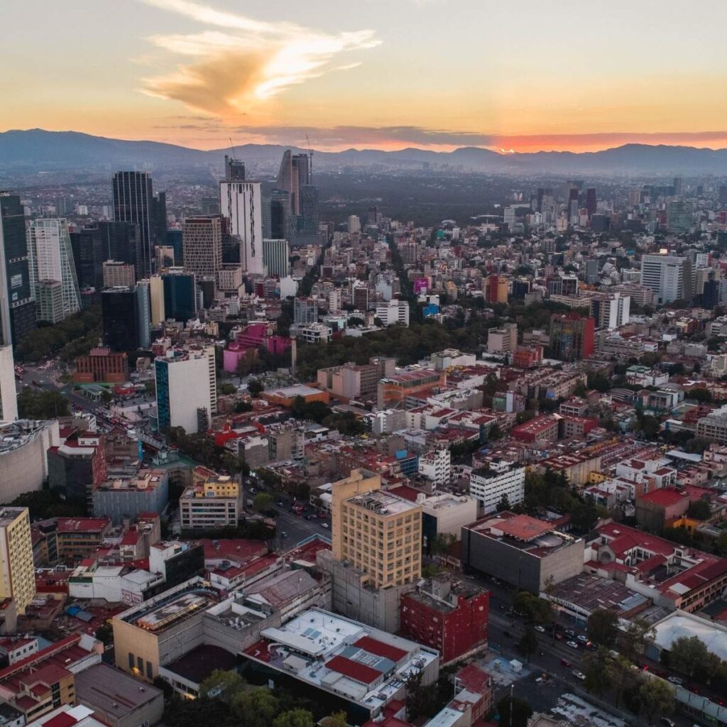 por que las rentas de la cdmx son tan caras