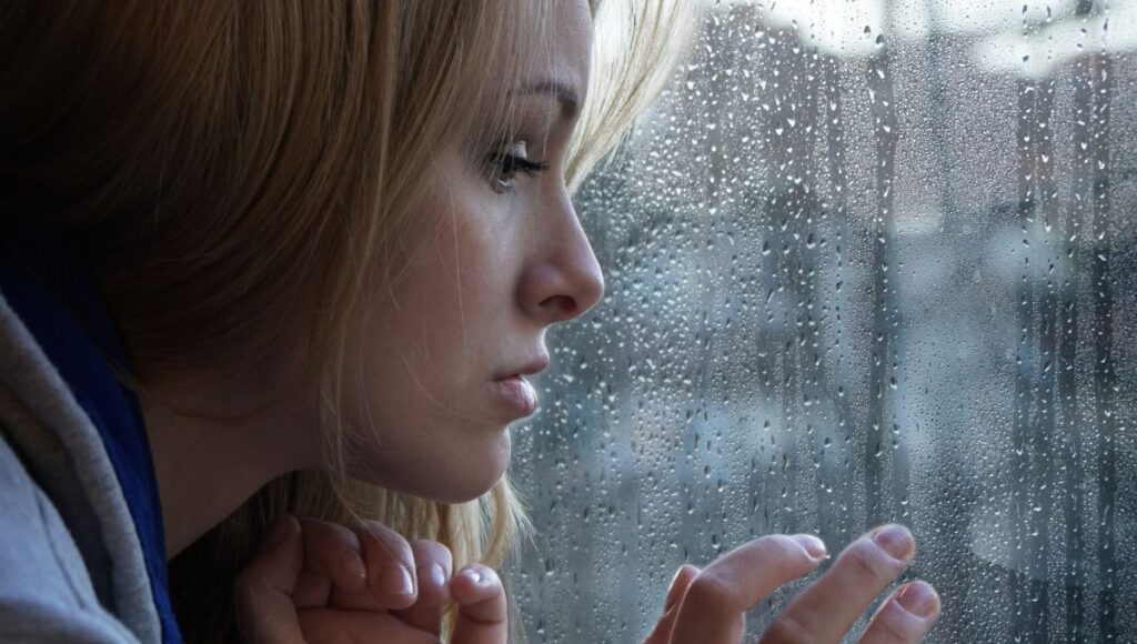 ¿Por qué los días nublados nos ponen tristes?